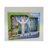 Buy cheap Super Power 8 " Flying Kids Slingshot Toys With 5 Foam Balls And 6 Targets from wholesalers