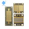 Buy cheap ALN Coppering 126W LED COB UV 54000mW Ultraviolet LED Chip from wholesalers