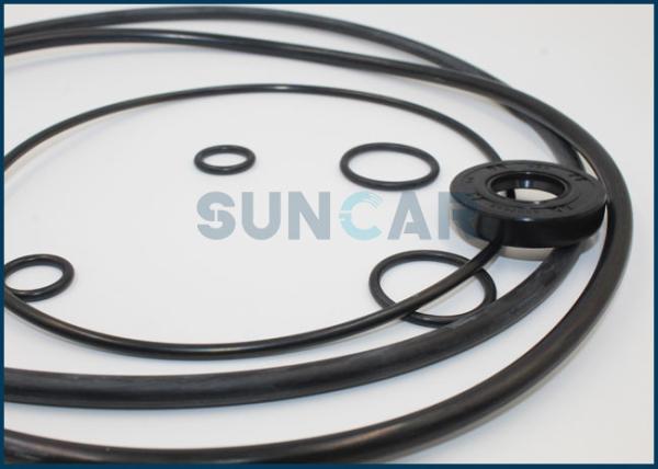 Buy cheap TZ500B9000-00 Travel Motor Seal Kit For KOMATSU PC50UU-1 Excavator from wholesalers