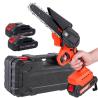 Buy cheap 6 Inch Mini Chainsaw Pruning Saw Fruit Tree Garden Woodworking Tools from wholesalers