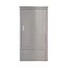 Buy cheap IP65 Cross Connect Cabinet GXF Outdoor Fiber Distribution Cabinet from wholesalers