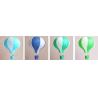 Buy cheap Hot Air Balltoon Paper Lanterns, Shopping Arcade Celebrations, Birthday Parties, Kindergarten Hanging Ornaments from wholesalers