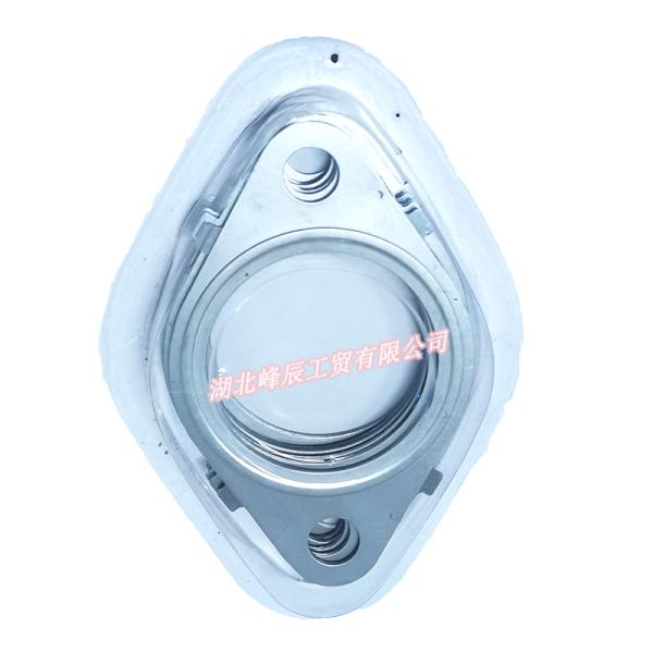 Used for Dongfeng/Dcec Kinland Engine Parts Auto parts Cummins L Gasket, Exhaust