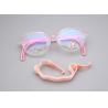 Buy cheap Safe And Secure LF 5518 Kids Elliptic TR Silicone Optical Glasses from wholesalers