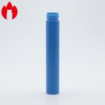 Spraying Threaded Screw Mouth Glass Vial With Printing