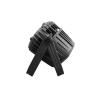 Buy cheap Small High Power Outdoor LED Par Can Lights 48 * 5W SEOUL RGBW LED Par Cans from wholesalers