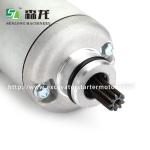 Starter GILERA 125 / PIAGGIO125 Typhoon 4T 2VE3 2010-2010 Motorcycle 12V 9T CCW