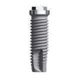 Nobel Active Impression Coping Open Tray Conical Connection 10mm Length