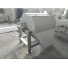 Buy cheap 2.25KW SS304 Coagulation Flocculation Sedimentation Sludge Olute Dewatering Screw Press from wholesalers