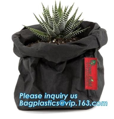 washable paper and tyvek foldable storage sack basket, tyvek bag waterproof storage container hamper baskets bagplastics