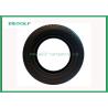 Buy cheap Black Off Road Golf Cart Tires 10 Inch Solid Golf Cart Tires 205/50-10 from wholesalers