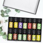 Health Care Organic Juniper Berries Essential Oil Kit 10ml Gifts
