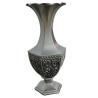 Buy cheap Metal retro custom vintage flower pot for home decoration from wholesalers