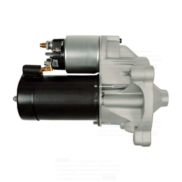 Buy cheap Auto Starter Motor 0001107019 D6RA8 17701 For Peugeot from wholesalers
