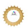 Buy cheap Excavator Komatsu Pc200 Parts Sprocket Excavator Drive Sprocket Komatsu Pc210-6 Drive Gear Ring Gear Chassis Parts from wholesalers