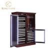 Buy cheap Upgrade Your Wine Storage With Our Dual Zone Wine Cabinet from wholesalers