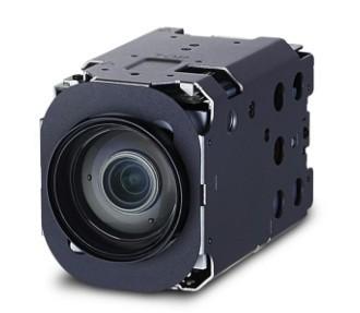Buy cheap LG LNM3022 DEFOG FullHD 1080P Stabilizer (EIS) CMOS 30X RS-232C TTL CCTV Zoom Module Cam from wholesalers