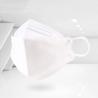Buy cheap KN95 Earloop Anti Virus Disposable Mask Disposable from wholesalers