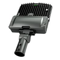Buy cheap 6000K Waterproof Street Light 100W Dimmable Commercial Led Street Light product