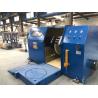 Buy cheap 1.0-3.0mm cantilever type cable making twisting bunching buncher stranding machine from wholesalers