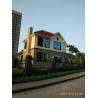 Buy cheap Luxury Prefab Vacation Villa Anti Earthquake And Wind Resist Prefabricated Light Gauge Steel Villa from wholesalers