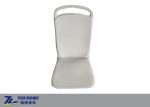 Light Urban Railway Passenger Seat FPR Material