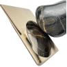 Buy cheap SS 316 Durable Super Mirror Stainless Steel Sheet Cold Rolled With Rose Gold Coating from wholesalers
