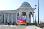 High quality cheap price P5 Outdoor advertising led display screen