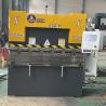 Buy cheap 1600mm Servo CNC NC Hydraulic Press Brakes Folding Rolling from wholesalers