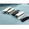 Buy cheap 30.5mm Aluminium Casement Window Profiles Extruded Aluminium Profiles from wholesalers