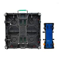 Buy cheap Turnkey Led Wall Set , Event Led Splicing Screen Publicidad Video Background product