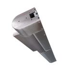 CE 100 N.M 600mm Swing Gate Mechanism Stainless Steel