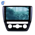 Quad Core Android Auto Car Stereo VW Volkswagen Sagitar Jetta Bora 2011-2016