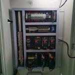 CE Certificate 22.5KW Small Scale Machine for Facial Tissue Paper Roll