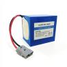 Buy cheap 51.8V 32AH Lithium Ion Polymer Battery For Scooter Electric Ebike from wholesalers