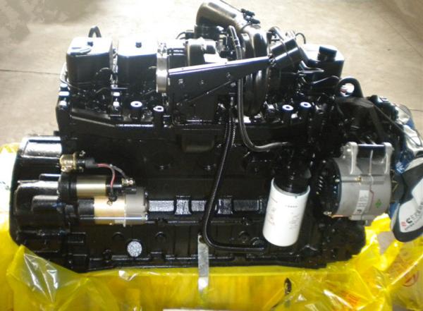 Buy cheap B Series Industrial Diesel Motors from wholesalers