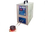 Hot sale smelt metal melting furnace with induction metals pot melting for