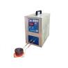 Buy cheap Cabinet metal scrap melting induction high quality melting metal heater from china manufacturer metal melting oven from wholesalers