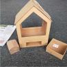Buy cheap Lightweight Sweet Holiday Gift Box Packaging For Wedding Ultraportable from wholesalers