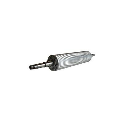 Buy cheap Flat Sheet And Cast Film Heavy Chill Roller , Heat Transfer Rollers from wholesalers