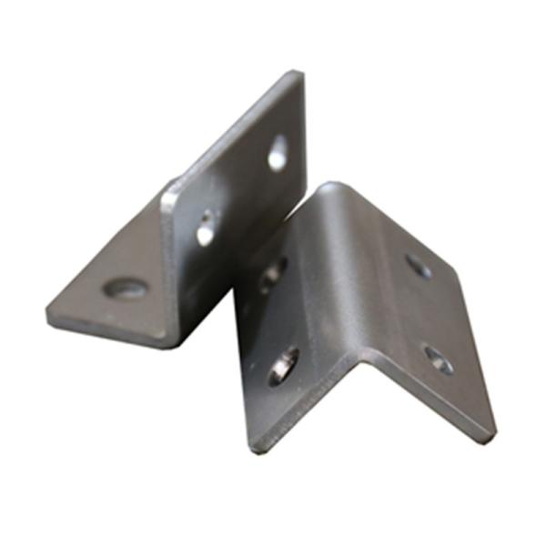 Carbon Steel CNC Laser Cutting Metal Forming Parts Precision Sheet Metal Bending