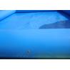 Buy cheap Outdoor Durable PVC Inflatable Swimming Pools For Family Amusement Equipment from wholesalers