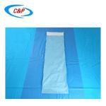Universal Orthoarts Hip Disposable Surgical Pack Sterile Nonwoven Drape OEM