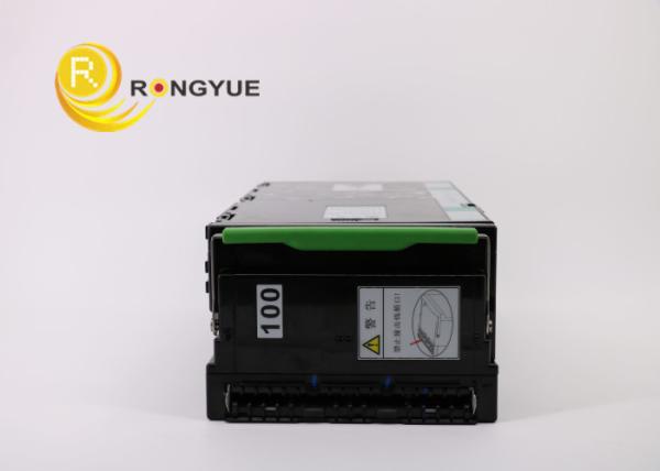 CRM9250-RC-001 ATM Replacement Parts Cash Machine Recycling Cassette GRG H68N