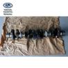 Buy cheap ME131814 SK330-6E SK350-6E 6D16 Excavator Crankshaft from wholesalers