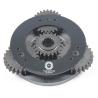 Buy cheap EC140 Hydraulic Excavator swing reduction gear 1st 2nd Stage from wholesalers