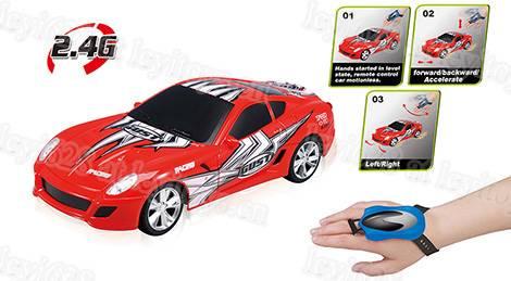 Buy cheap Transjoy 2.4G 1:16 RC Car,4WD from wholesalers