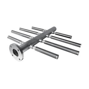 Buy cheap 80mm Diameter Wedge Wire Strainer from wholesalers