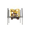 Buy cheap Borehole Vertical Spline 325mm Hydraulic Water Well Drilling Rig Movable from wholesalers