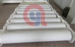 Aircraft Skin Flexible Composite Materials With Great Air Barrier Property